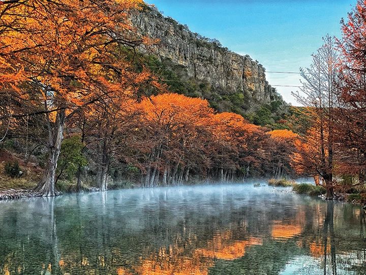 Garner State Park